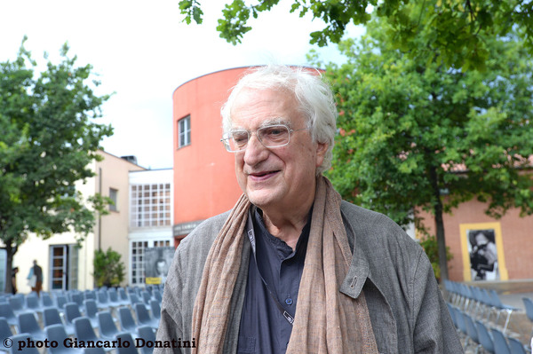 BERTRAND TAVERNIER