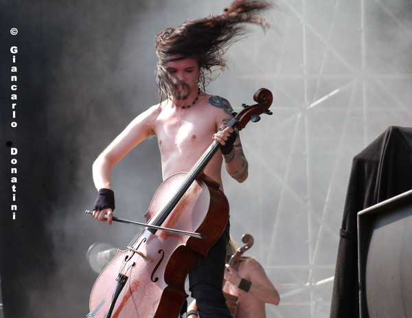 APOCALYPTICA