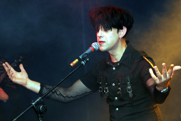 CLAN OF XYMOX