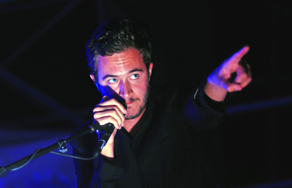 EDITORS