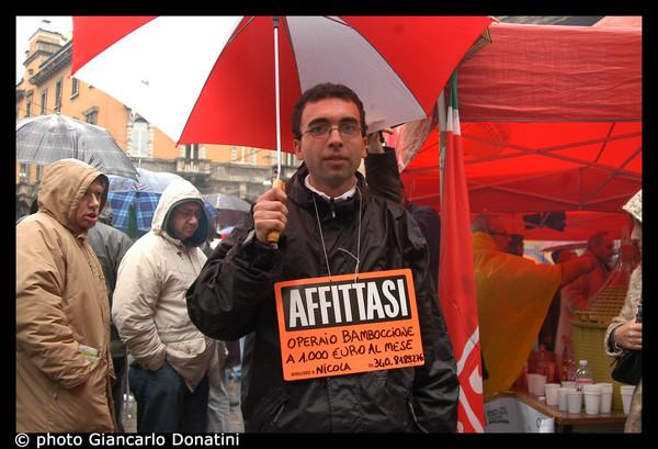 AFFITTASI