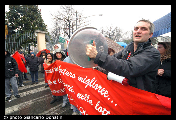 CONTRATTO METALMECCANICI