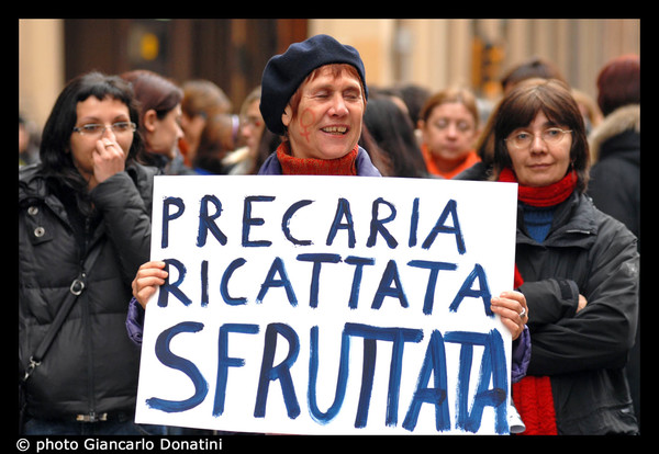 DONNE